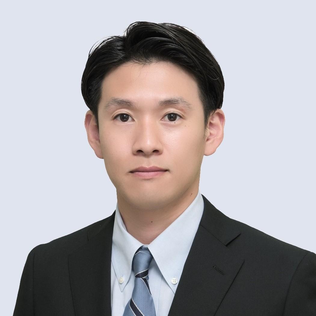 武智 元一郎