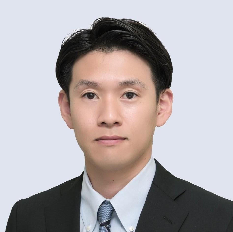 武智 元一郎
