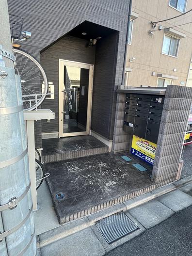 新座一棟アパート《劣化対策等級３級取得》