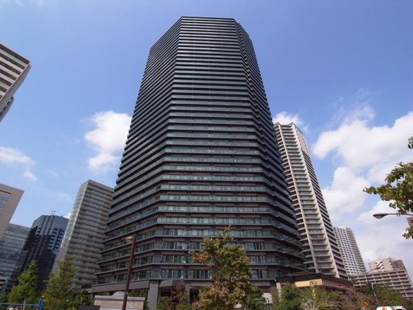 シティタワー品川40階