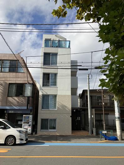 クオリア渋谷本町