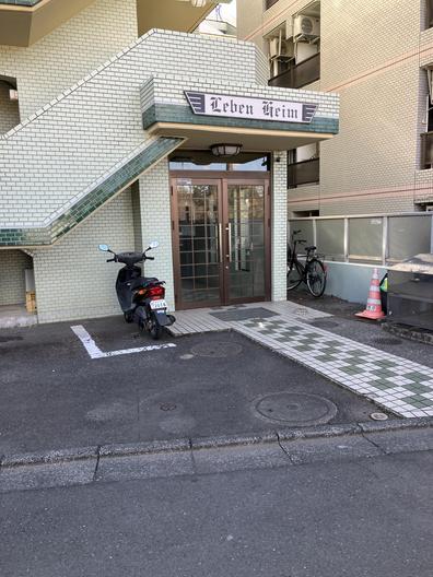 レーベンハイム