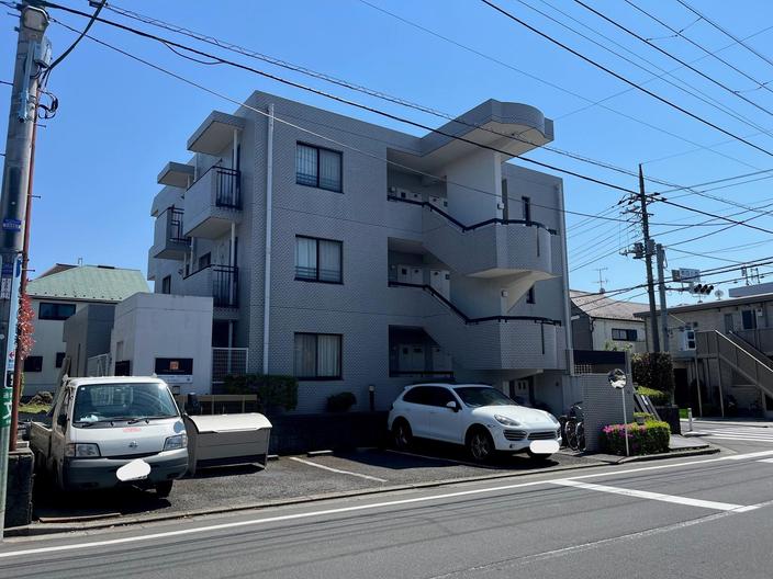 善福寺二丁目マンション