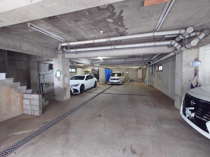 新座市栄三丁目一棟ビル